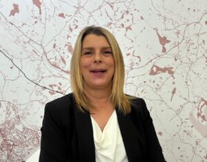 Stacey Mullen