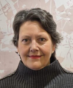 Alison Hines