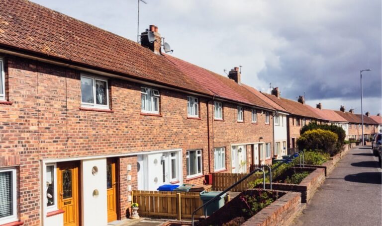 UK property